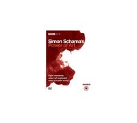 Simon Schama: The Power of Art DVD (2006) Simon Schama Cert 12 3 Discs