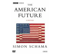 American Future: A History [DVD] [2009] [Region 1] [US Import] [NTSC]