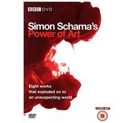 Simon Schama's The Power Of Art: The Complete BBC Series [2006] (DVD)