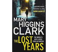 Simon & Schuster The Lost Years
