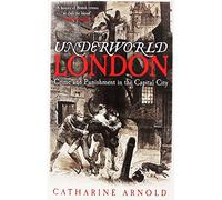 Simon & Schuster Underworld London