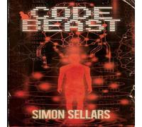 Simon Sellars Code Beast Paperback Book Simon Sellars Multicolor