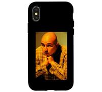 Simon Sice Rowbottom Boo Radleys Wake Up By Andy Willsher Case for iPhone X/XS