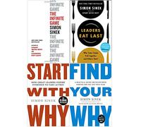 Start With Why