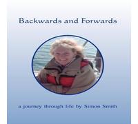 Simon Smith Backwards & Forwards Hardcover Book Simon Smith Multicolor