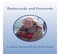 Simon Smith Backwards & Forwards Paperback Book Simon Smith Multicolor