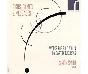 Simon Smith - SIGNS, GAMES & MESSAGES