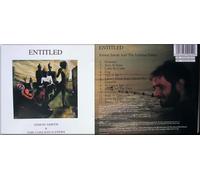 Simon Smith & the Useless Eaters - Simon Smith & the Useless Eaters - Entitled