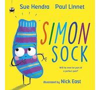 Simon Sock