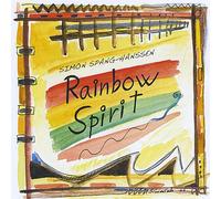 Simon Spang-Hanssen - Rainbow Spirit