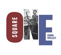 Simon Spillett - Square One (LP) [VINYL]