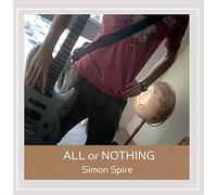 Simon Spire - All or Nothing