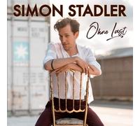 SIMON STADLER - OHNE LAST CD NEW