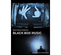 Simon Steen-Andersen: Black Box Music [DVD] [2015] [NTSC]