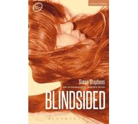 Blindsided by Simon Stephens (Paperback 2014)