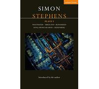 Simon Stephens Plays 5