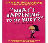 Simon Sullivan What's Happening to My Body? Book for Girls Paperback Simon Sullivan Multicolor