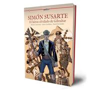 SIMÓN SUSARTE: EL HÉROE OLVIDADO DE GIBRALTAR: 79 (CASCABORRA)