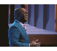 Simon T. Bailey - Women Are the Spark!