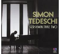 Simon Tedeschi - Gershwin: Take Two