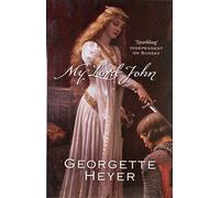 Simon The Coldheart by Heyer, Georgette (January 5, 2006) Paperback