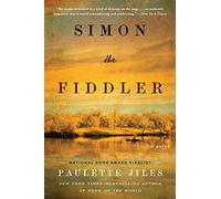 Simon the Fiddler: A Novel