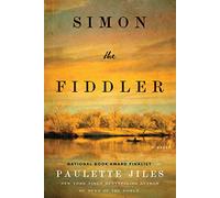 Simon the Fiddler: A Novel