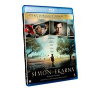 Simon & the Oaks (2011) ( Simon och ekarna ) ( Simon & ekarna (Simon and the Oaks) ) (Blu-Ray)