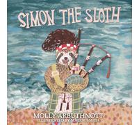Simon the Sloth