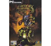Simon The Sorcerer 3D
