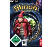 Simon the Sorcerer 5 - Wer will schon Kontakt? [German Version]
