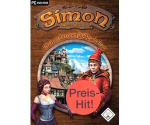 Simon the Sorcerer: Chaos ist das halbe Leben [German Version]