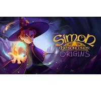 Simon the Sorcerer Origins
