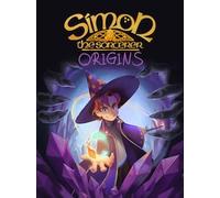 Simon the Sorcerer Origins (PC) - Steam Gift - GLOBAL