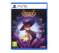 Simon the Sorcerer Origins - PlayStation 5