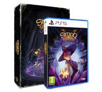 Simon the Sorcerer Origins Special Edition - LIMITED (PlayStation 4)