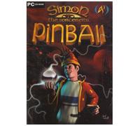 Simon The Sorcerer's Pinball
