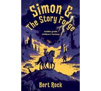 Simon & the Story Forge