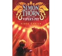 Simon Thorn and the Viper's Pit