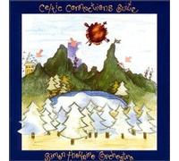 Simon Thoumire Orchestra - Celtic Connections Suite