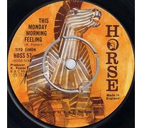 Simon, Tito - This Monday Morning Feeling / Count the Hours [7" VINYL]