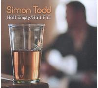 Simon Todd - Half Empty - Half Full