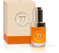 Simon&Tom Luxury Facial Oil 30ml, Multi-use Face Serum, Anti-Aging, Antioxidant Face Treatment, Organic Dry Oil with Argan, Sesame and Rosehip, for Hair, Body, Vegan, Made in Spain