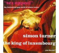 Simon Turner - Sex Appeal