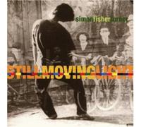 Simon Turner - Still Moving Light