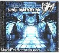 Simon Underground - Epileptik Mix 10