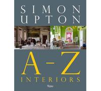 Simon Upton: A to Z Interiors