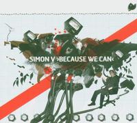 Simon V - Because We Can