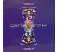 Simon Vanessa - Cant Deny It [12" VINYL]