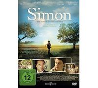 SIMON - VARIOUS [DVD] [2011]